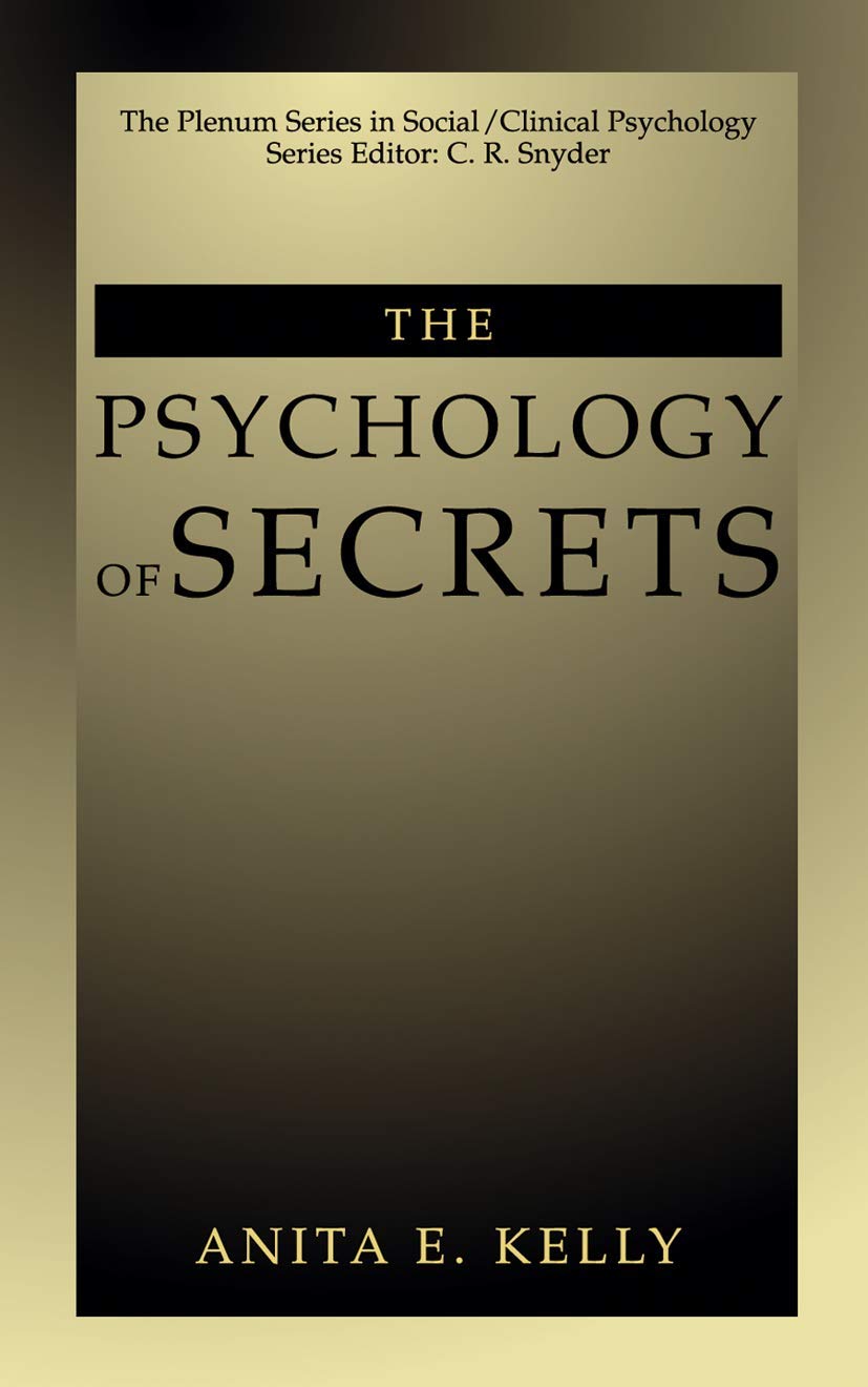 The Psychology of Secrets: Understanding Hidden Truths in Life