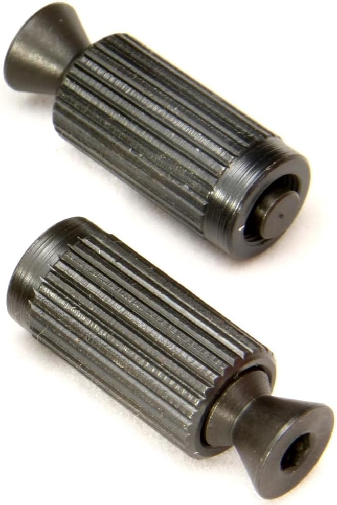 Floyd Rose Original Series Mounting Studs and Inserts Set of 2