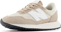 New Balance Women's 237 Sneakers: Retro Design and All-Day Comfort