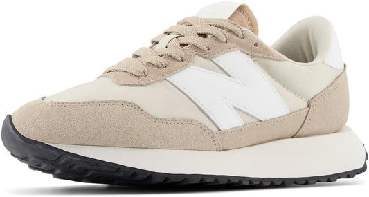 New Balance Women's 237 V1 Sneaker: Retro Style and Comfort