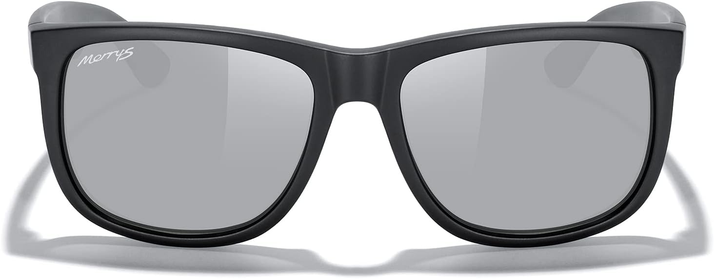 S8165 Polarized Sunglasses: UV400 Protection