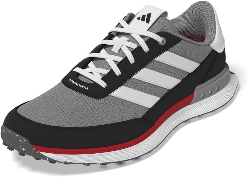 adidas Men's EQT Spikeless Golf Shoes for Ultimate Comfort