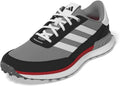 adidas Men's EQT Spikeless Golf Shoes - Water Resistant Comfort