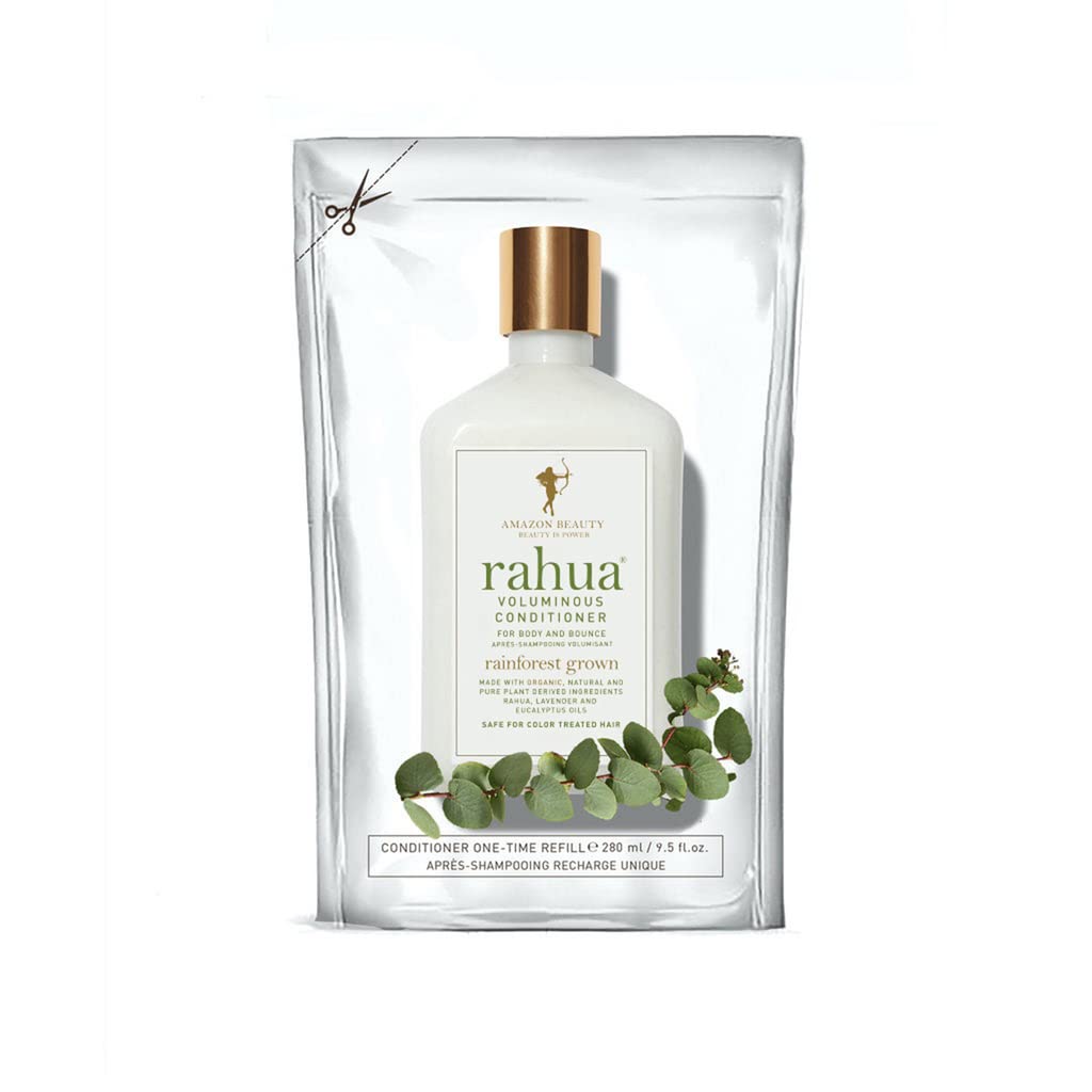 Rahua Voluminous Conditioner: Weightless Volume