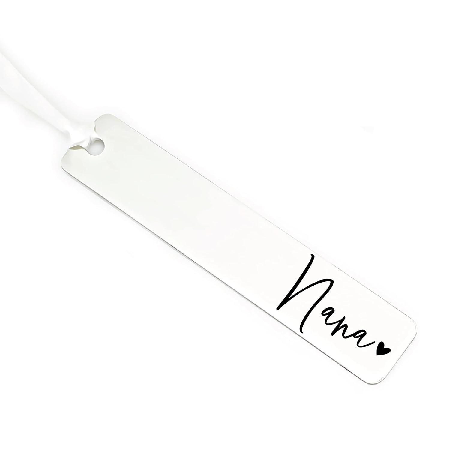 Handmade Nana Bookmark - Perfect Christmas Gift!
