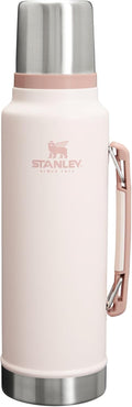 Stanley Classic Vacuum Bottle 1.5 qt - Insulated for Travel