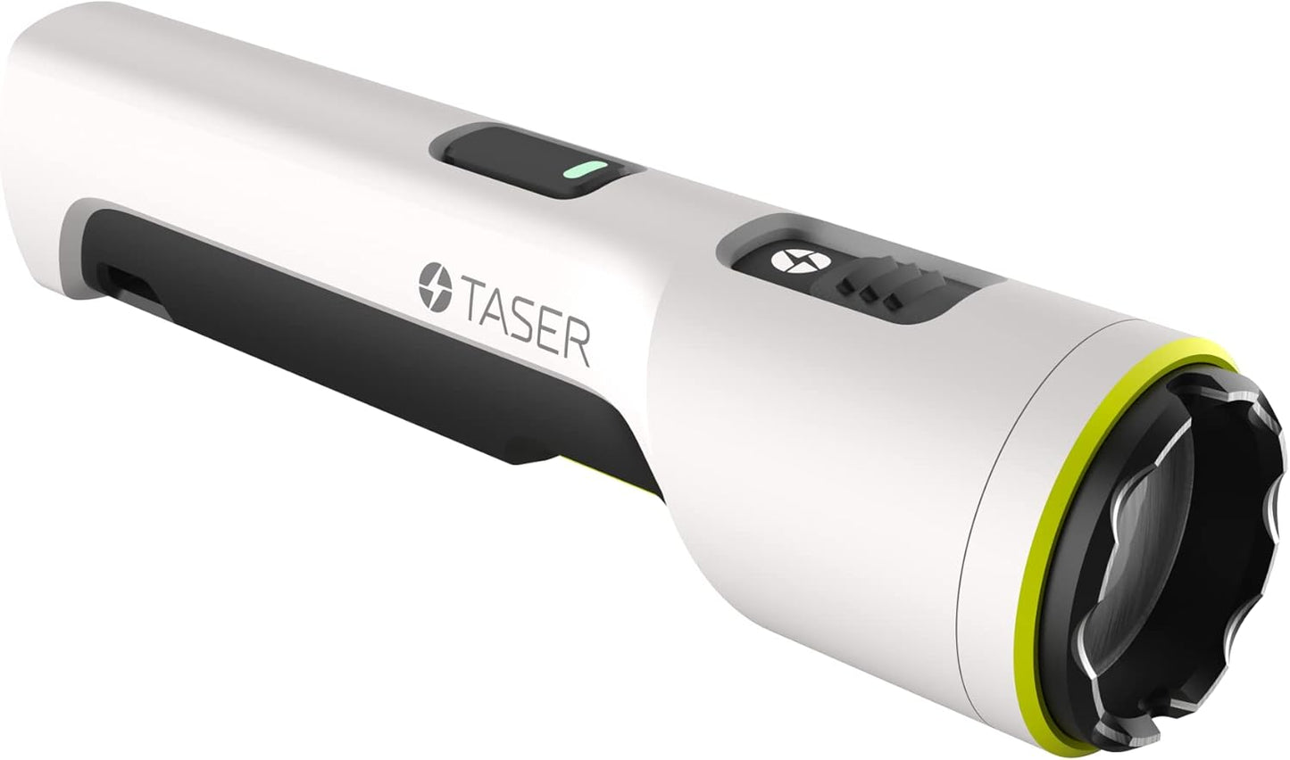 TASER StrikeLight 2 Rechargeable Self-Defense Flashlight Review