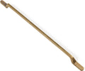 Goo-Ki Antique Brass Cabinet Handles for Stylish Home Decor