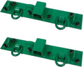 Tractor Bucket Grab Hooks for 2 Inch Hitch Receiver by Mytee Products
