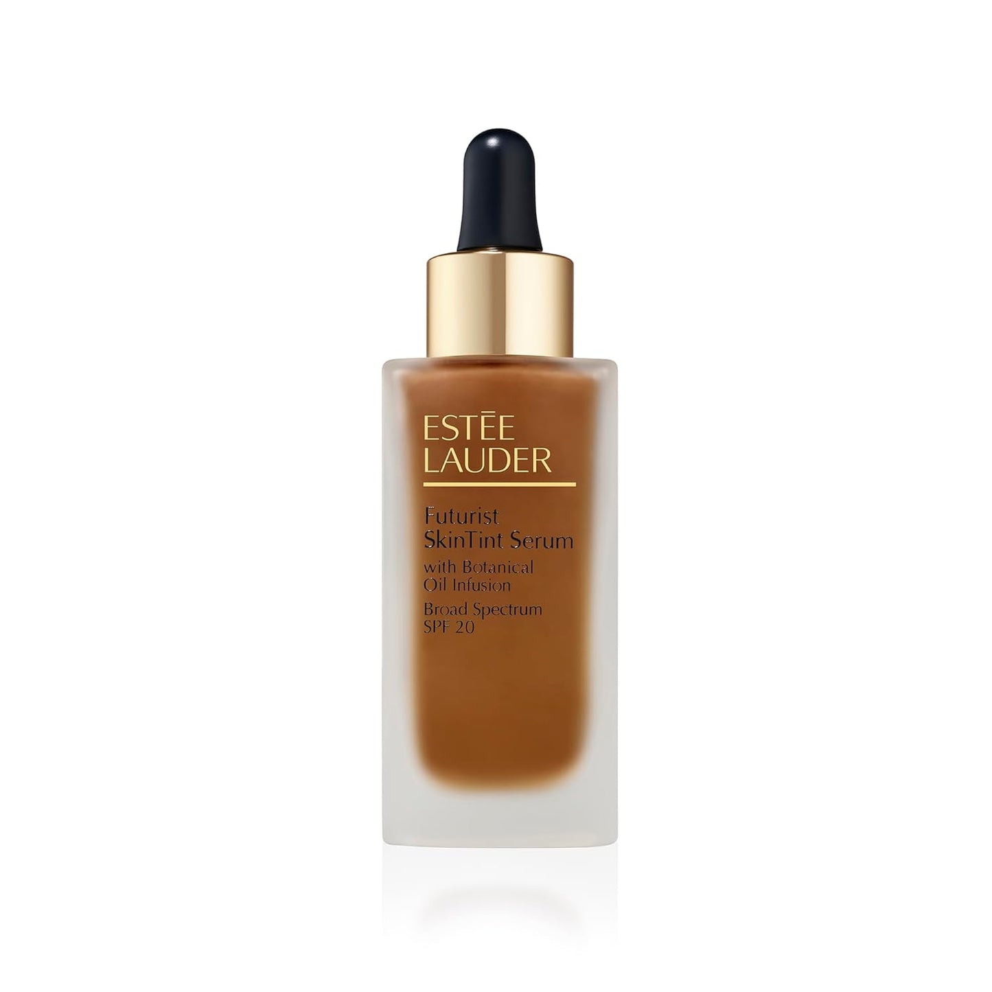 Estee Lauder Futurist SkinTint Serum Foundation SPF 20 Review