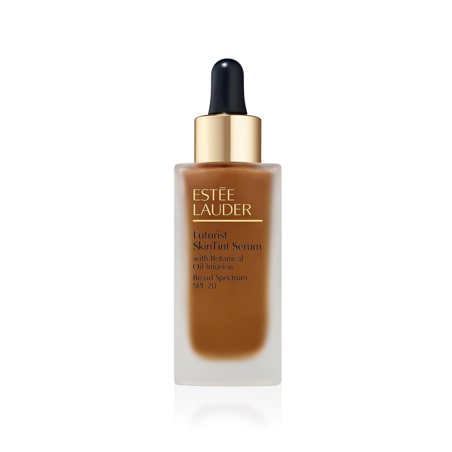 Estee Lauder Futurist SkinTint Serum Foundation SPF 20 Review