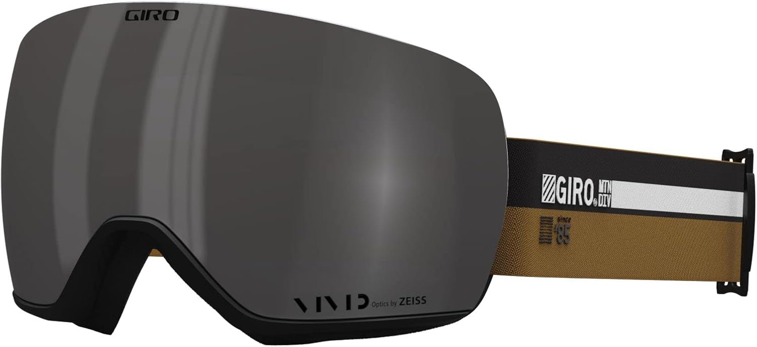 Giro Article Ski Goggles - Quick Change 2 Lenses