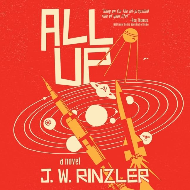 All Up: A Comprehensive Guide to Space Exploration and Innovation