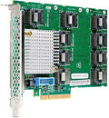 HP 12GB DL380 Gen9 SAS Expander 761879-001 - Renewed Performance