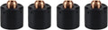 4Pcs 9-8213 Plasma Start Cartridge for SL60/SL100 - Reliable