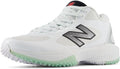 Men's Freezelx V5 Turf Lacrosse Shoe - Turf and Field Grip