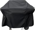 53 Inch Cover for Weber Spirit 4-Burner Grill - Waterproof, Windproof