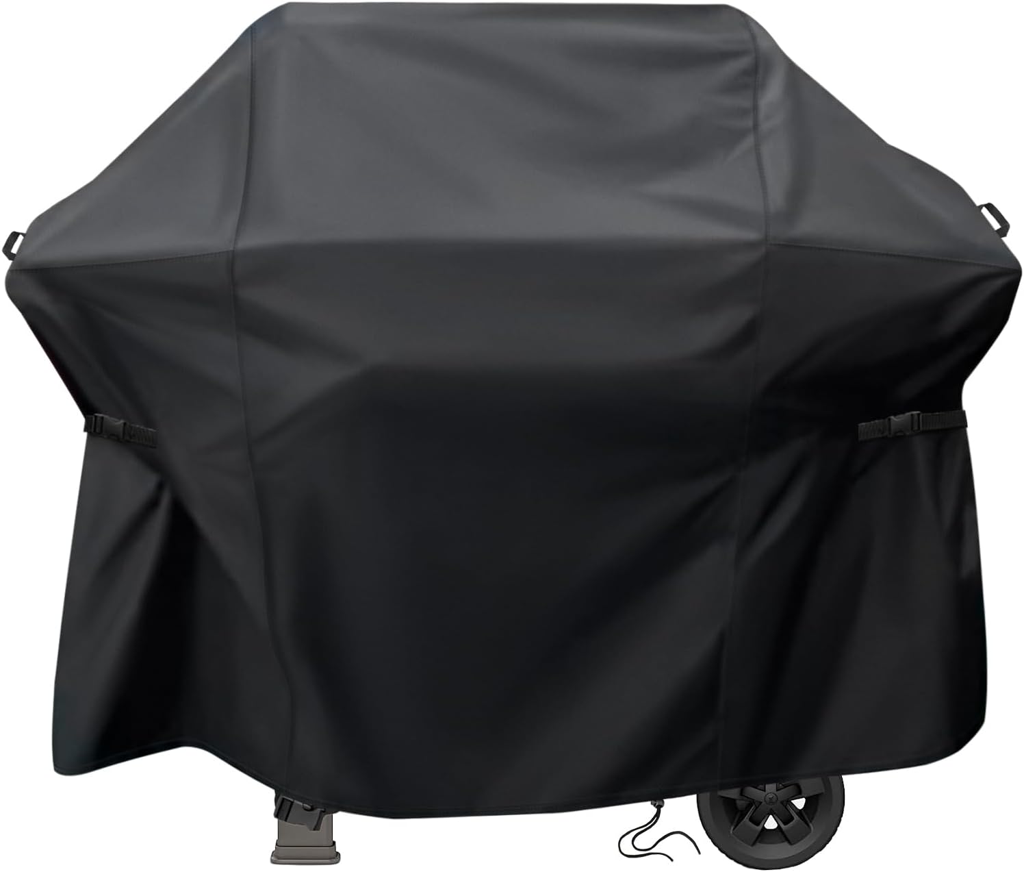 53 Inch Waterproof Cover for Weber Spirit 4-Burner Grill