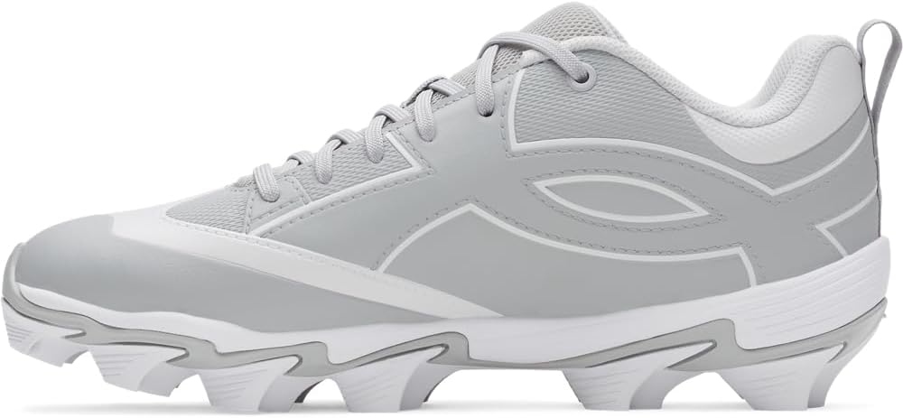 Under Armour Men's Leadoff Icon Low Rm Baseball Cleats Review