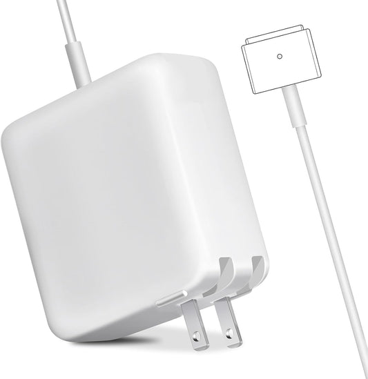 Sehonor 85W Mac Book Pro Charger for 13 and 15 2012-2017