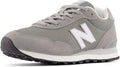 New Balance 515 V3 Classic Sneaker for Men - Suede Mesh Comfort