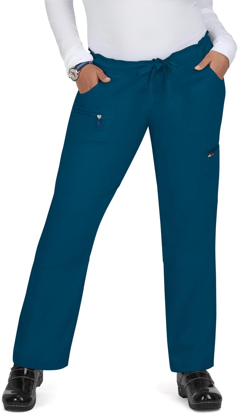 KOI Lite 721 Women's Peace Scrub Pant for Ultimate Comfort