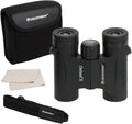 Outland X 8x25 Binoculars - Compact Birding and Outdoor Optics