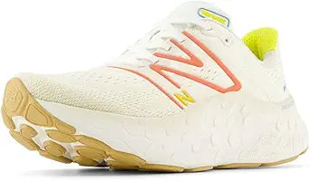 New Balance Women's Fresh Foam X More V4 Running Shoe Review