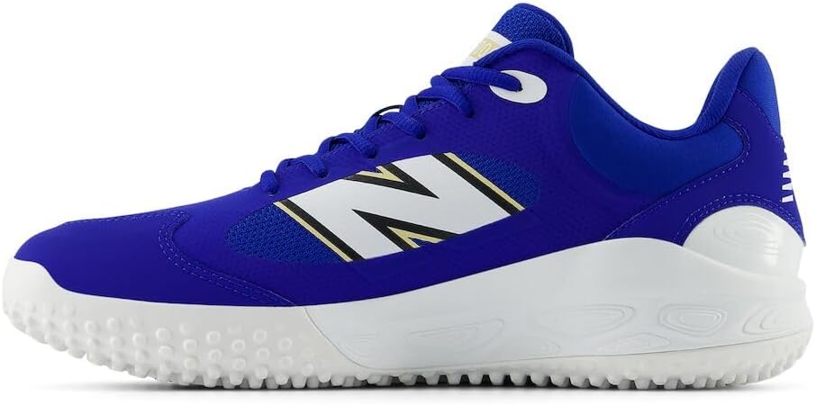 New Balance Men's Fresh Foam 3000 V7 Turf-Trainer Shoes Review