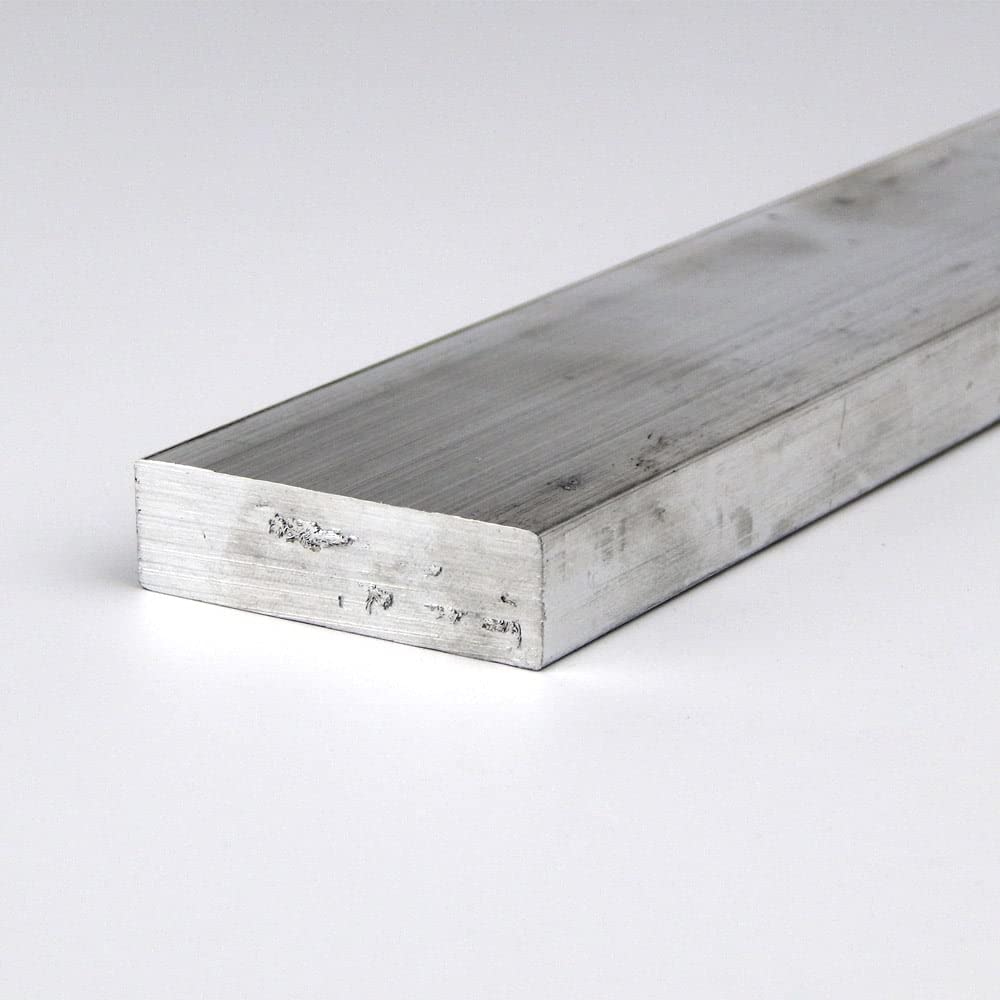 6061 Aluminum Rectangular Bar for Structural Applications