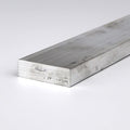 6061 Aluminum Rectangular Bar 0.5 in x 1.75 in x 48 in - Solid Mill