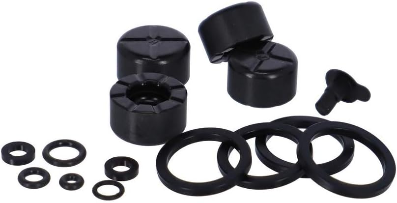 Enhance SRAM Code Brakes: Precision Piston Kit