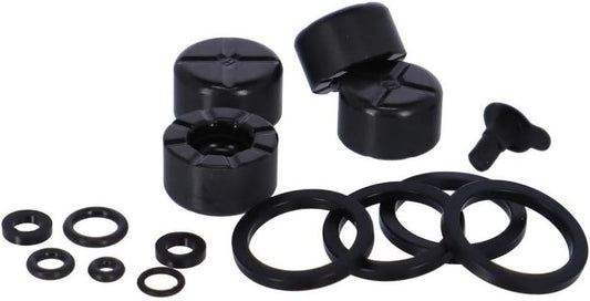 Enhance SRAM Code Brakes: Precision Piston Kit