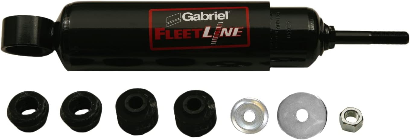 Gabriel Fleetline Heavy Duty Rear Shock Absorbers for Coaches