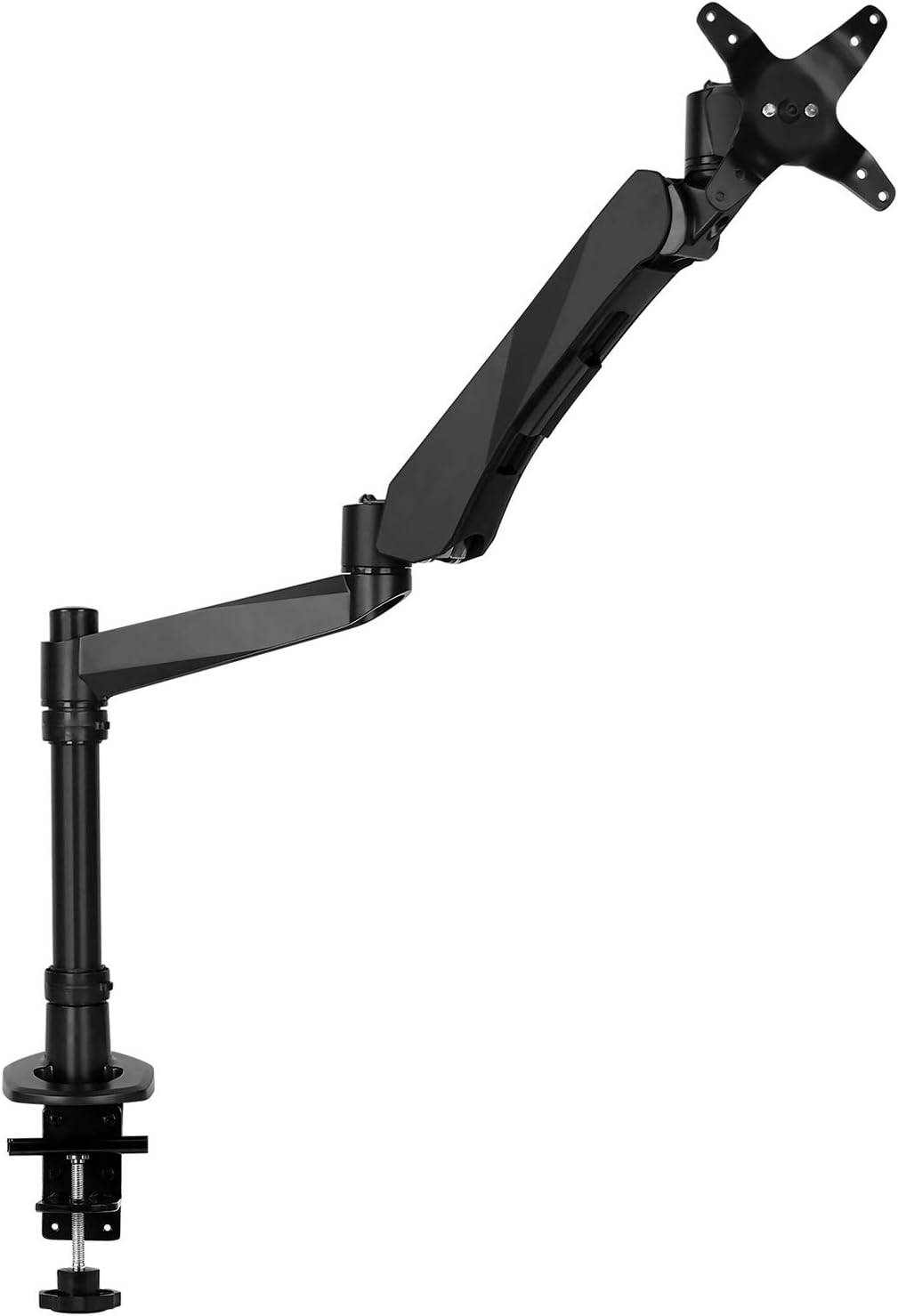 Premium Modular Monitor Desk Mount Arm Stand for 19-32 Inch Screens