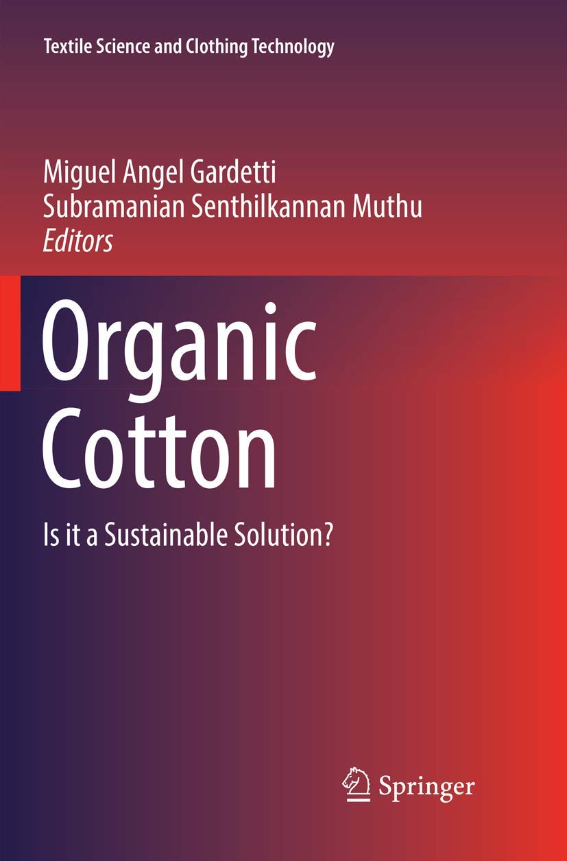 Organic Cotton: A Sustainable Choice for Eco-Friendly Fashion