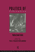 The Politics of Liberation: Paths from Freire - A Comprehensive Guide