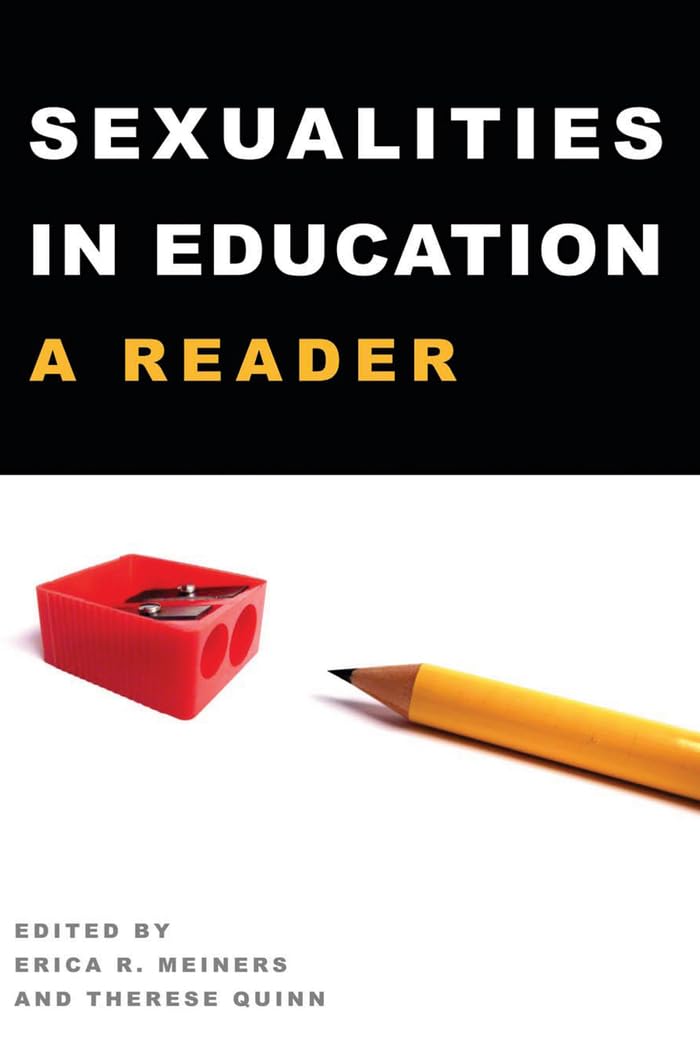Sexualities in Education: A Reader for Inclusive Learning