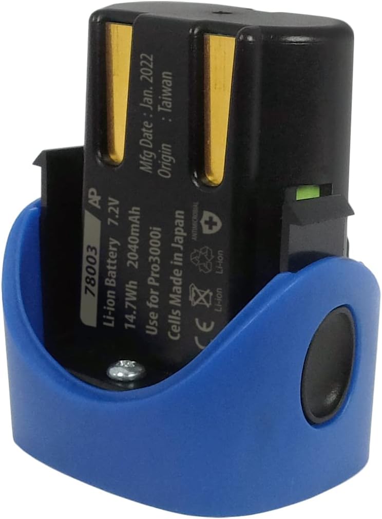 Artisan Power Rechargeable Battery for Oster Pro 3000i Clippers