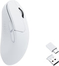 Keychron M3 Mini Wireless Optical Mouse - Lightweight Precision