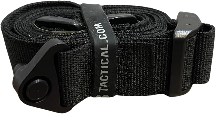 B-Sling Movement-Free QD Sling for Fast Transitions and Control