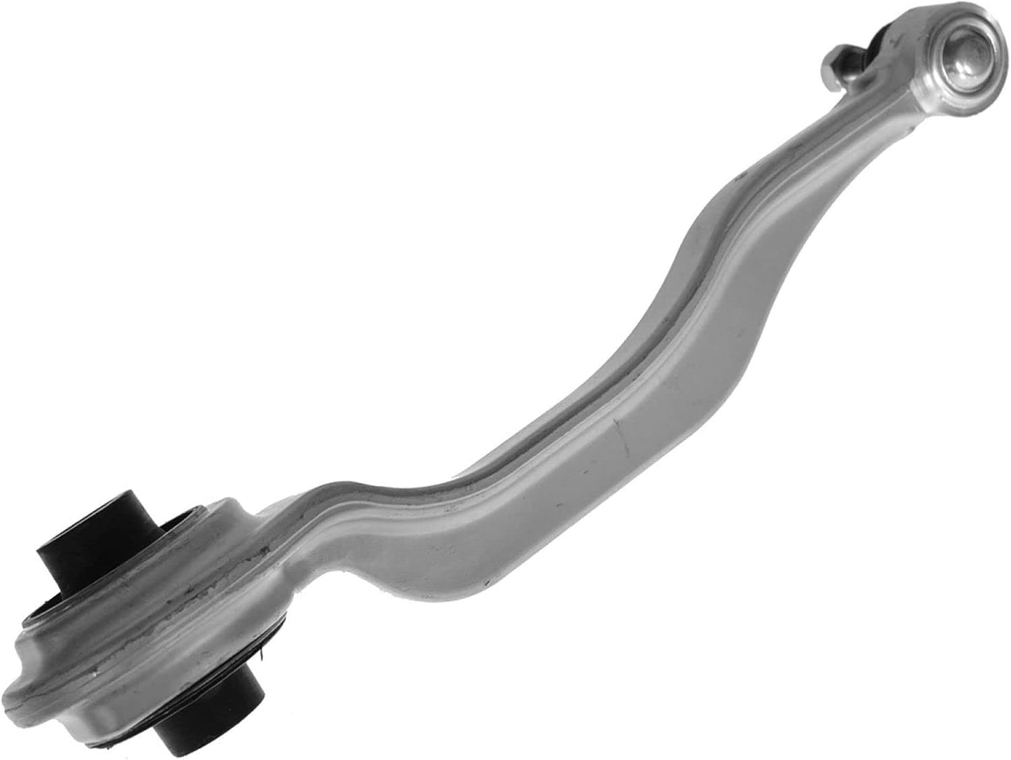 TRQ Front Lower Forward Control Arm with Ball Joint for CL E SL