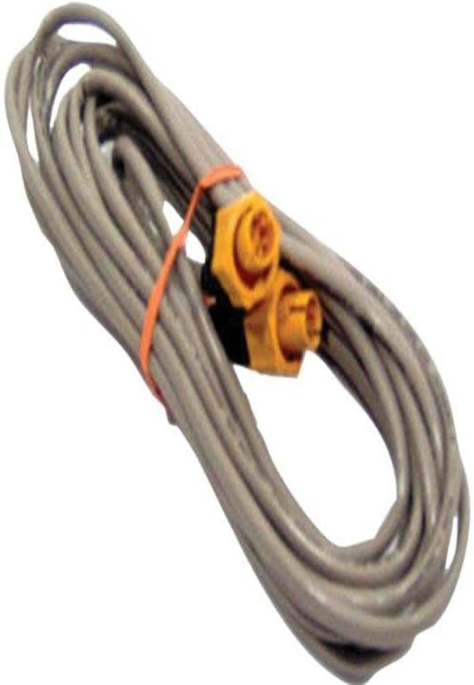 Ultra-Durable Eagle Abrasives 25' Ethernet Cable for Reliable Connectivity
