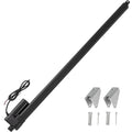40 in Stroke Linear Actuator 12V Heavy Duty 440lbs - Waterproof