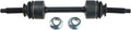 TRQ Front Left Right Sway Bar Stabilizer Link Compatible with Ford
