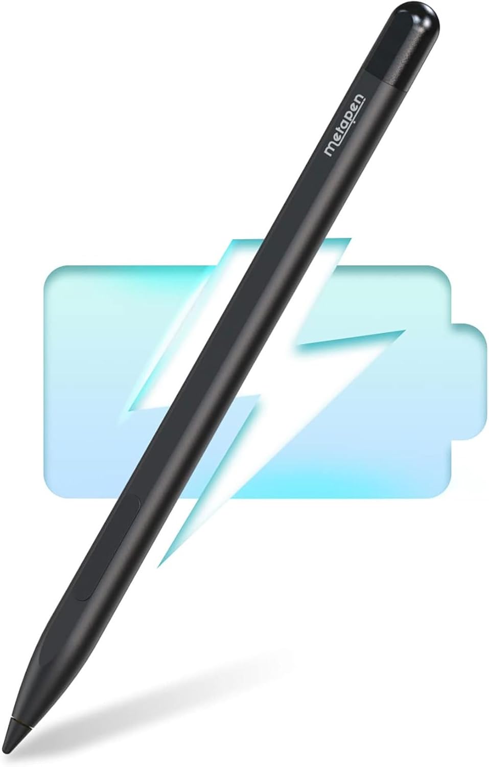 Metapen Stylus: 75-Day Battery Life