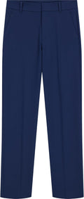 Tommy Hilfiger Boys' Th Flex Stretch Performance Dress Pant stretchy