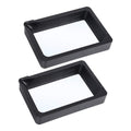 ANYCUBIC Resin Vat for Photon Mono/Ultra/D2 - 2 Pack