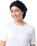 Hairbrella Lite Womens Rain Hat - Satin-Lined Waterproof Hair
