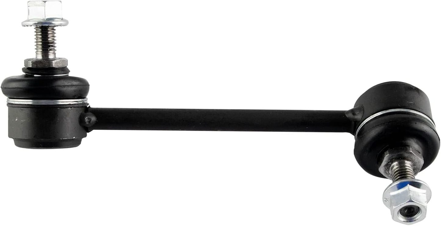 TRQ Front Left Sway Bar Stabilizer Link for Chevrolet Colorado